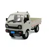 1: 16 RC Car Model Simulation Drift Climbing Truck LED Light Cargo Electric Toy Boy Child Birthday Gift 5