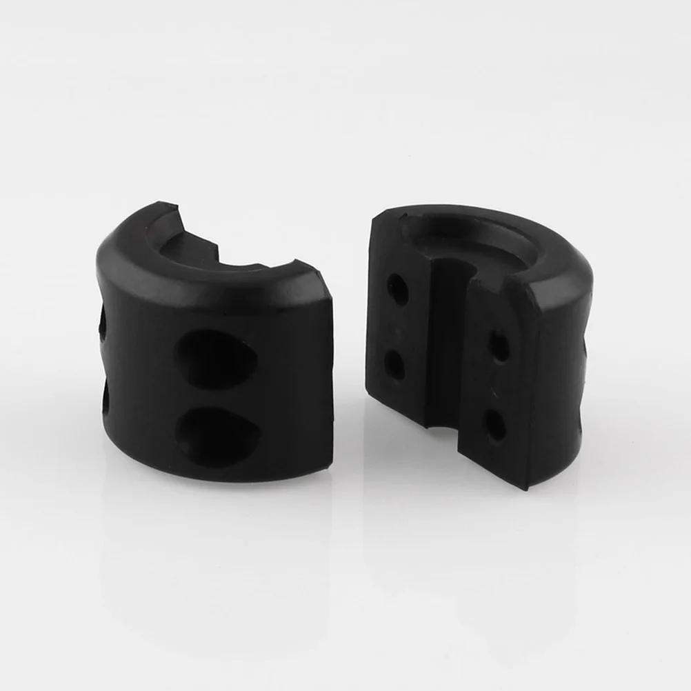 

Off-road Vehicle Modification Cable Hook Bump Stopper Winch Rubber Thread SUV Abs Car Accessories