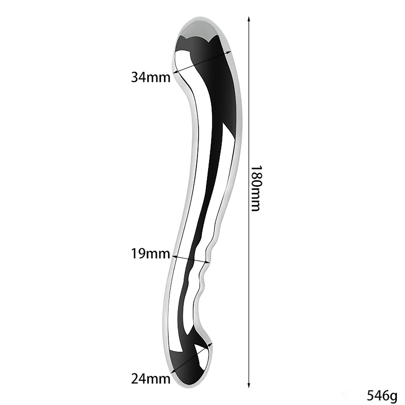 Butt Dilator Female Masturbator Sex Toys Adults Erotic Goods Prostate Massager Penis Wand Dildos For Women Vaginal Anal Plug Men