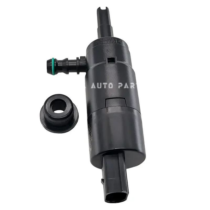 Original New 67128377430 67120154875 Headlamp Washer Pump For BMW  