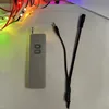 Remote control for LED flying night delta and inflatable or pendant kite in high quality 1