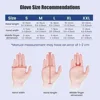 Robot Gloves Hand Rehabilitation Automatic Finger Robot Stroke Hand Exerciser Hemiplegia Devices Physiotherapy Infarction Device 2