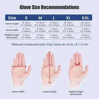 Robot Gloves Hand Rehabilitation Automatic Finger Robot Stroke Hand Exerciser Hemiplegia Devices Physiotherapy Infarction Device 2