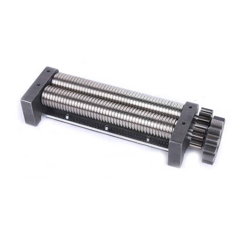 Kitchen Cut Knife Italian Pasta Pressing Machine Gadgets Spaetzle Makers Noodles Section Shallot