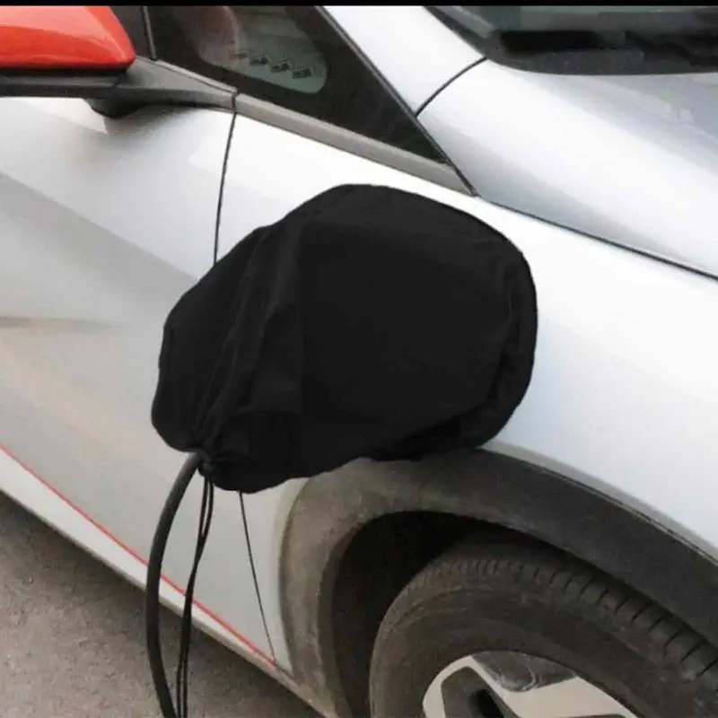 Nieuw oplaadstation voor elektrische voertuigen langs de A18 | Foto