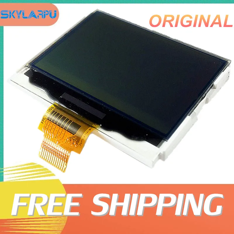 Original 1.5 " Inch Lcd Screen For Garmin Forerunner 310xt Movement Wrist Watch Display Panel