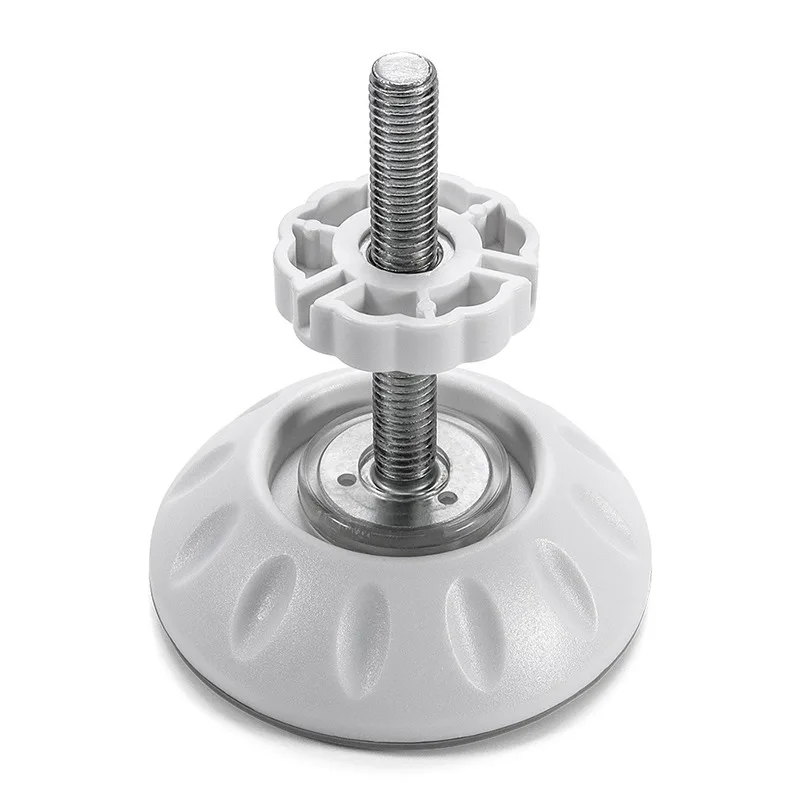 Baby Safety Gate 1pcs Baby Pet Safety Door Stair Gates Wall Mount Cups Bumpers Guard Protectors Drill-Free Mounting