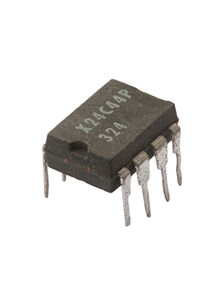 

5Pcs/lot X24c44 Ic 256 SPI 1mhz 8dip Chip X24c44p