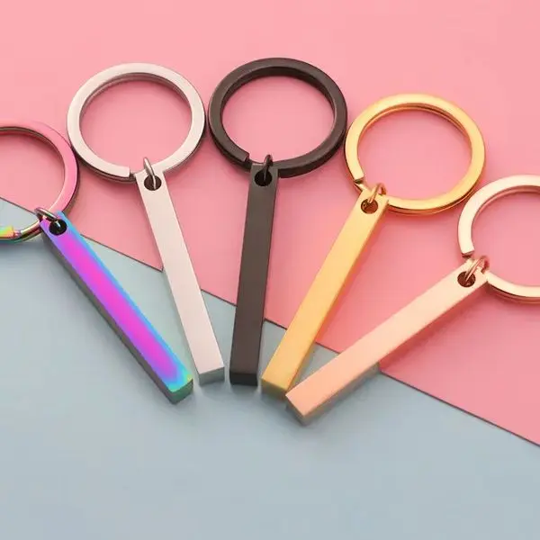 Stainless Steel Customization Store