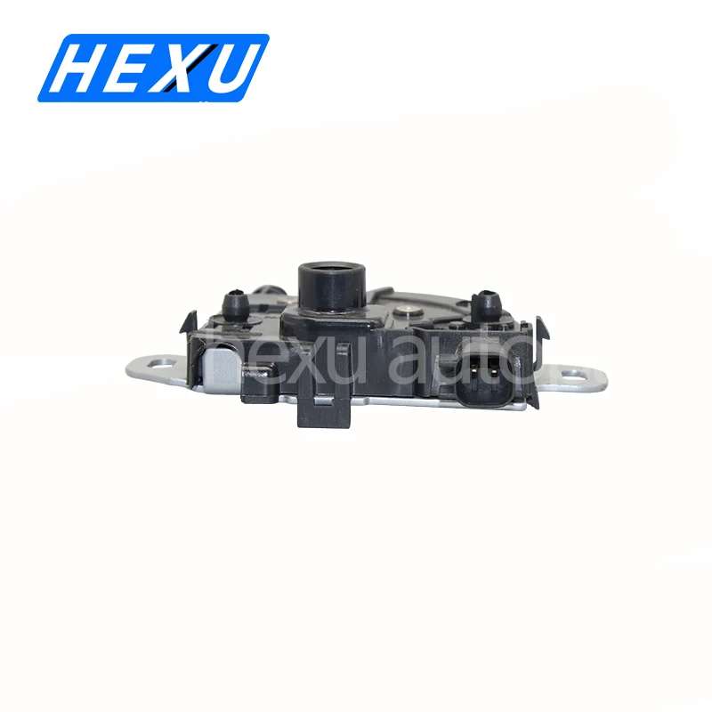 Bonnet Hood Lock Catch With 2 Pins FOR Ford Focus C-MAX 2003-2007 MK2 2004-2012 3M5116700AC 3M5116700BC
