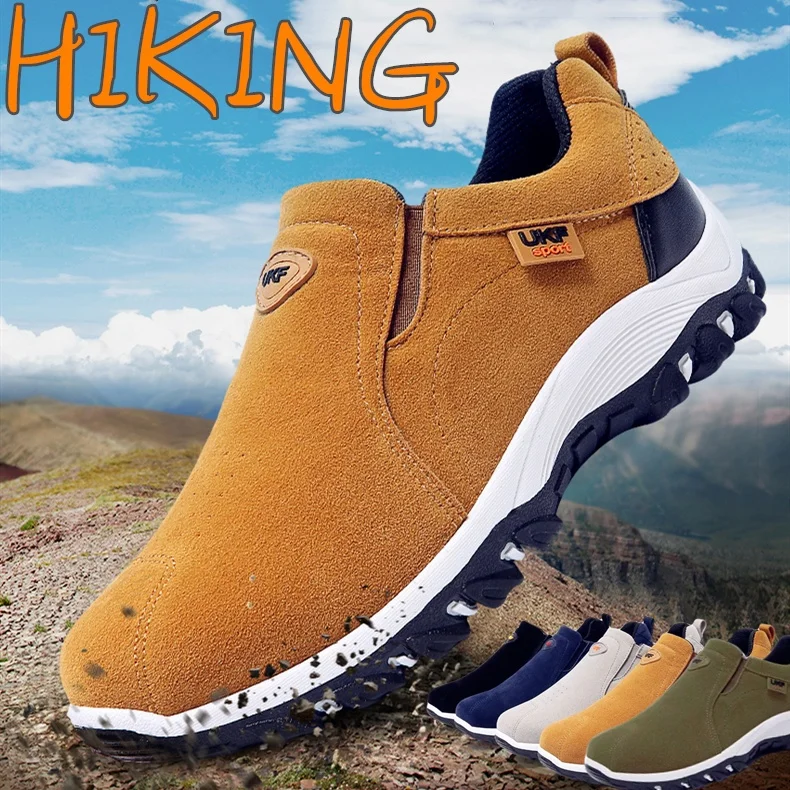 

2023 Casual Shoes Men Sneakers Outdoor Walking Shoes Loafers Men Comfortable Shoes Male Footwear