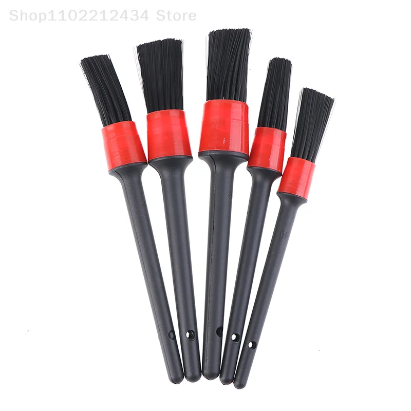 

5pcs Car Tehning Crash Auto Cleansing Car Dashboard Air Cleansing Tool