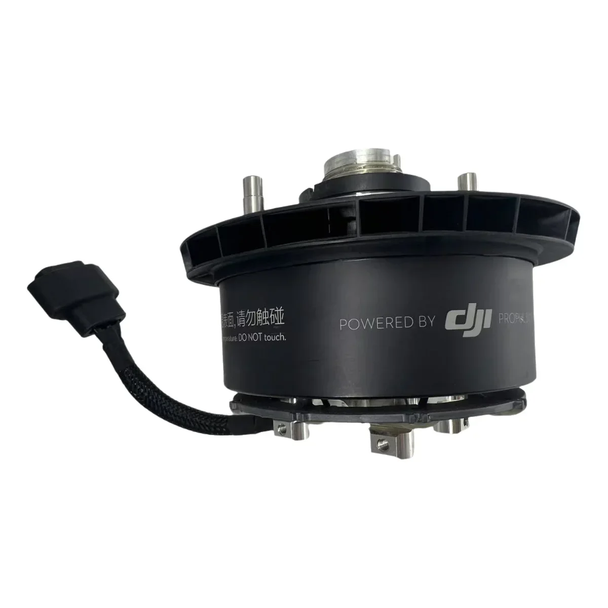 Agras T40 T20P (10033/48kv) Propulsion Power Motor for DJI T40 Agrictural Drone Plant Protection UAV Replacement Part