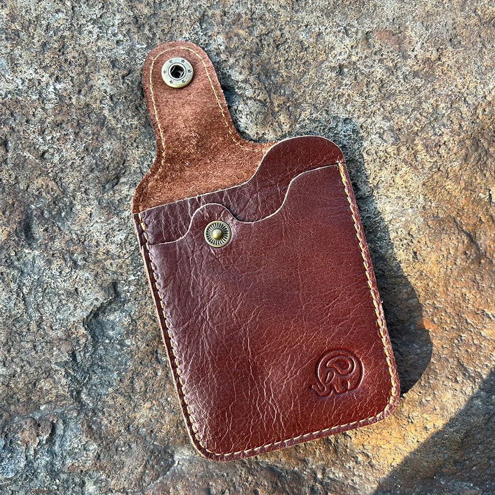 Slim Cowhide Leather Card Holder for Bank Cardholder Leather Cow Package Bus Card Case wallet card holder card holder credit card holder id card holder