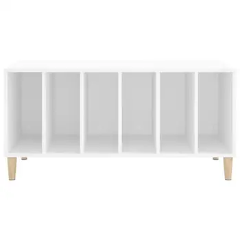 Vinyl Records Cabinet 5