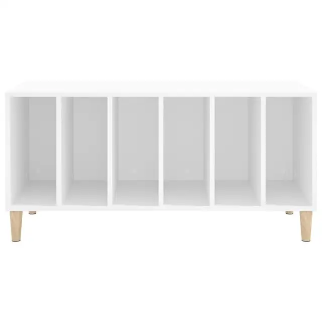 Vinyl Records Cabinet 5