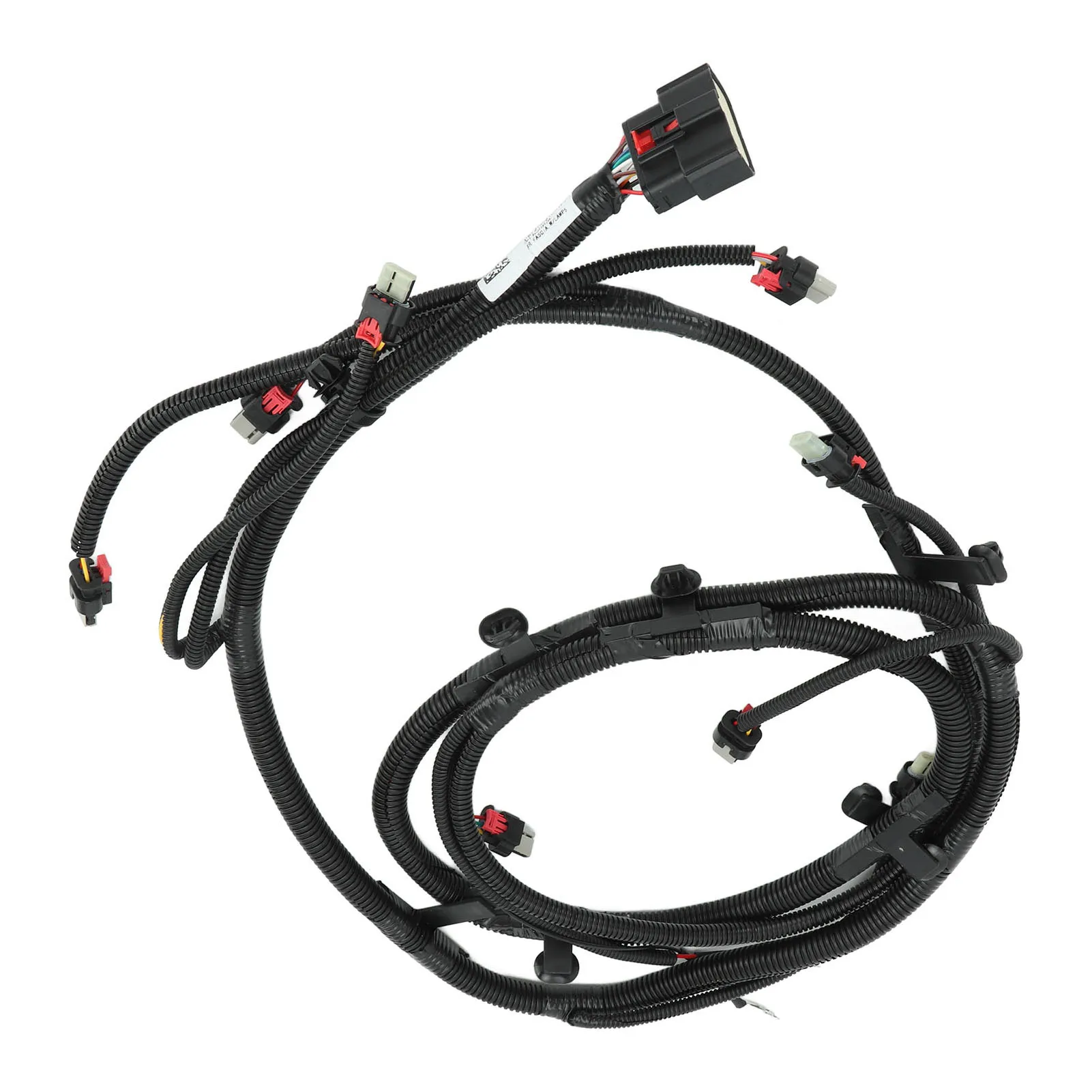 Front Bumper Harness 1489045 00 C Wiring Cable Harness Car Accessories Replacement For TESLA MODEL Y ‑
