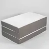 Sunset, 3” Trifold Memory Foam Mattress, 25-inch, Non-Standard Size. 3