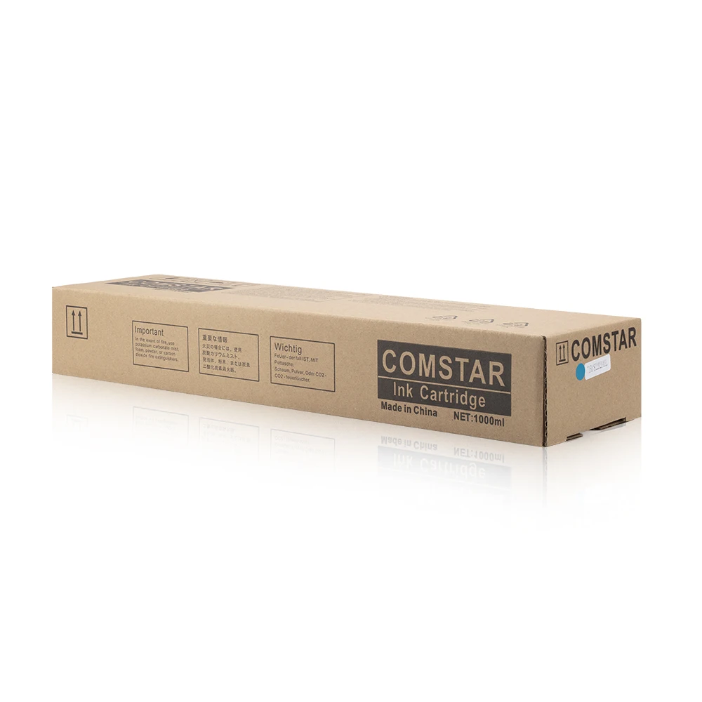 Cartucho de Tinta Compatível para Riso S6701g e Riso S-6702g e Riso S-6703g e Riso S-6704g e para Comcolor 3150 7150 9150 3110 7110 Cartuchos de tinta - Imagem 6