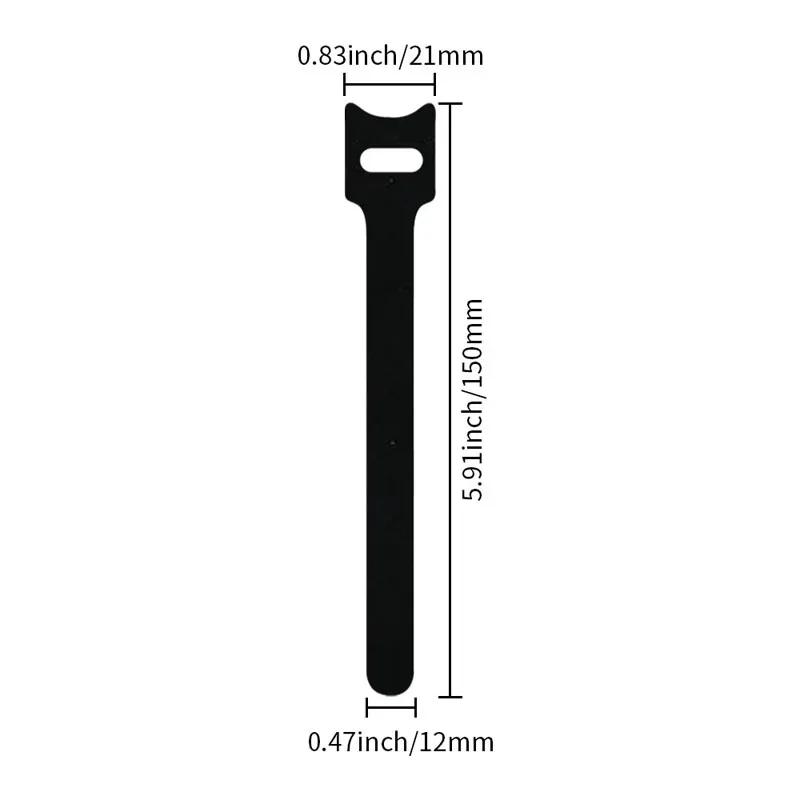 Premium Cable Management & Organizer for Wire Protection and Phone Accessories
