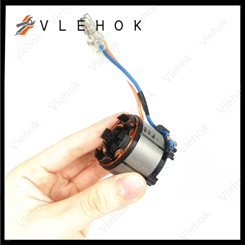 

STATOR For Makita XDT15R1B XDT15RB XDT15ZB Drill Driver