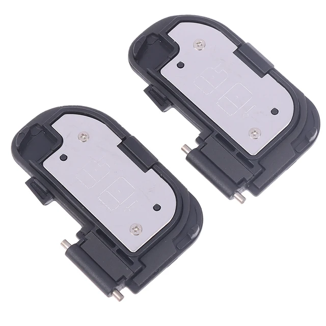 画像確認用】電池の蓋 破損 【公式通販】