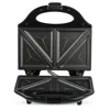 Electric Sandwich Maker 3 Type Non-Stick Iron Pan Waffle Maker Cooking Breakfast Machine Toaster Baking Snacks Household Machine 2