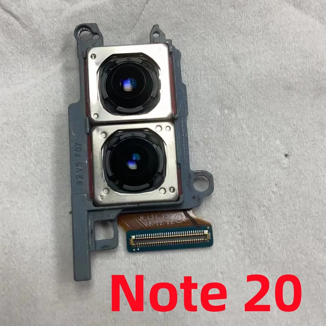 

Модуль камеры заднего вида для Samsung Galaxy Note 20 N980F