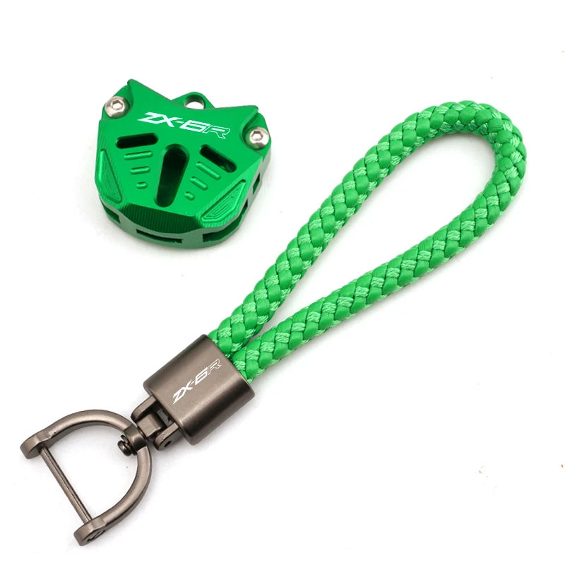 Accessories Key protection cover decorative key chain For