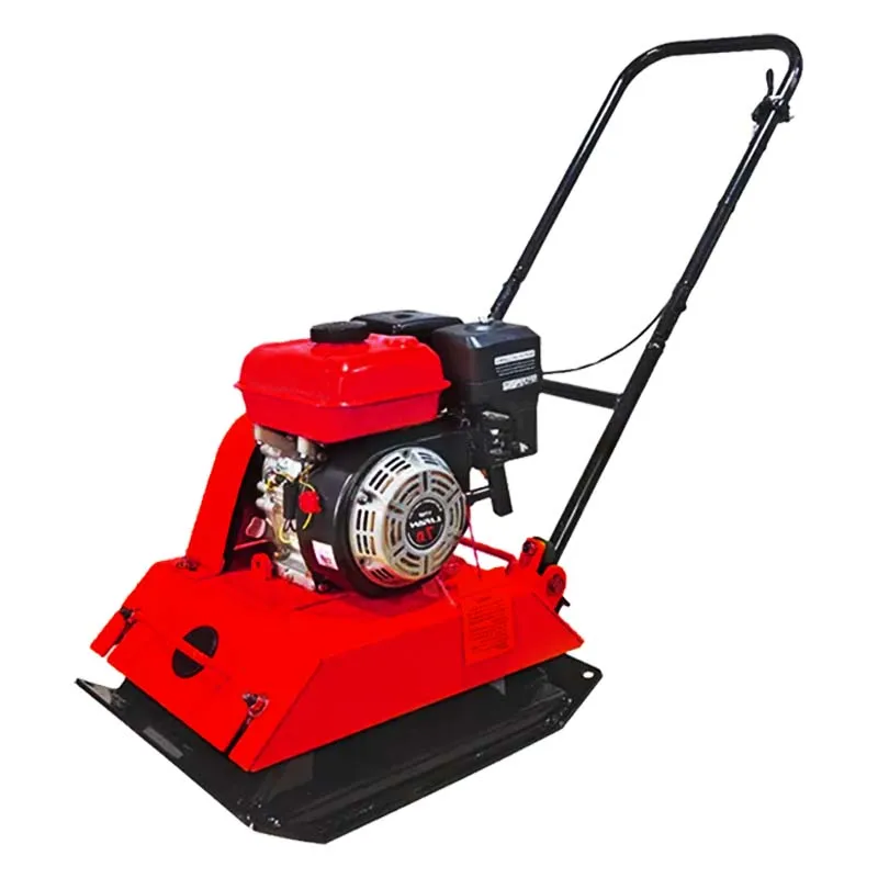 Hand Compactor for Sale: Real-World Performance of the Model 120 P Hand ...