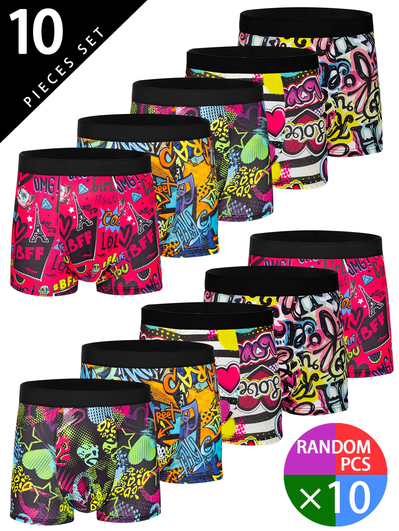Boxershort