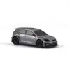Sniclo 1/43 Immersive Fpv Remote Control Racing Toy Sports Car Ca51 4wd Drift Car Children'S Toy Gift 5