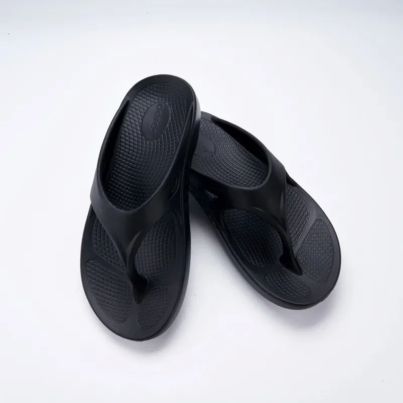 OOFOS Original Sandals Lightweight Recovery Shoes Slippers Men Women Soft Bottom Indoor Home Slides Sandals Light Beach Shoe beach sandals summer sandals women sandals women slippers men slippers