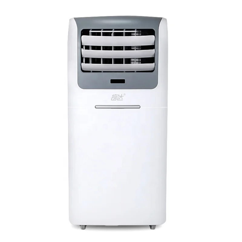 9000 BTU Portable Air Conditioners With Wifi TUYA smart Mobile Aircon