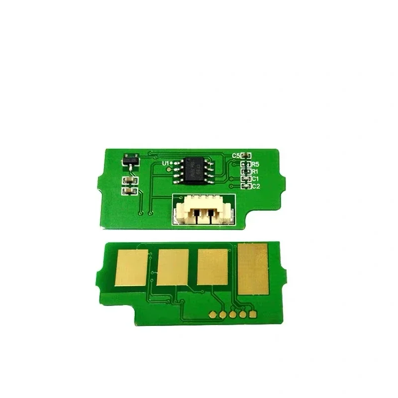 5PCS Chip W9005MC W9014MC W9037MC for HP MFP E72525z/E72530z/E72535z/E72525dn/E72530dn/72535/MFP E82540/82550/E82560 Toner Chip