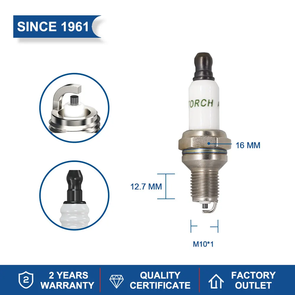 Champion Rdz4h Spark Plug Discount