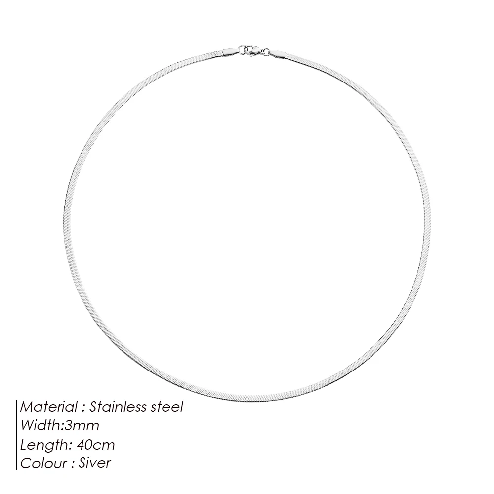 YX33103 - 3MM 40CM