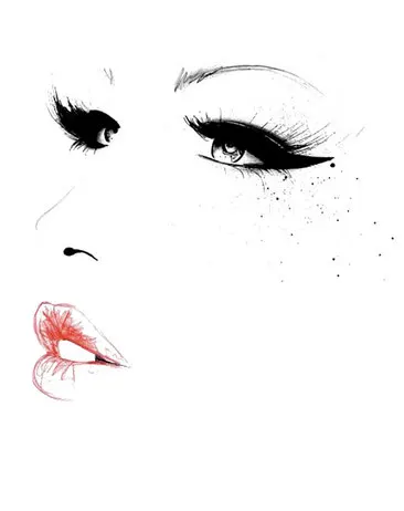 Professional Exquisite Makeup Store