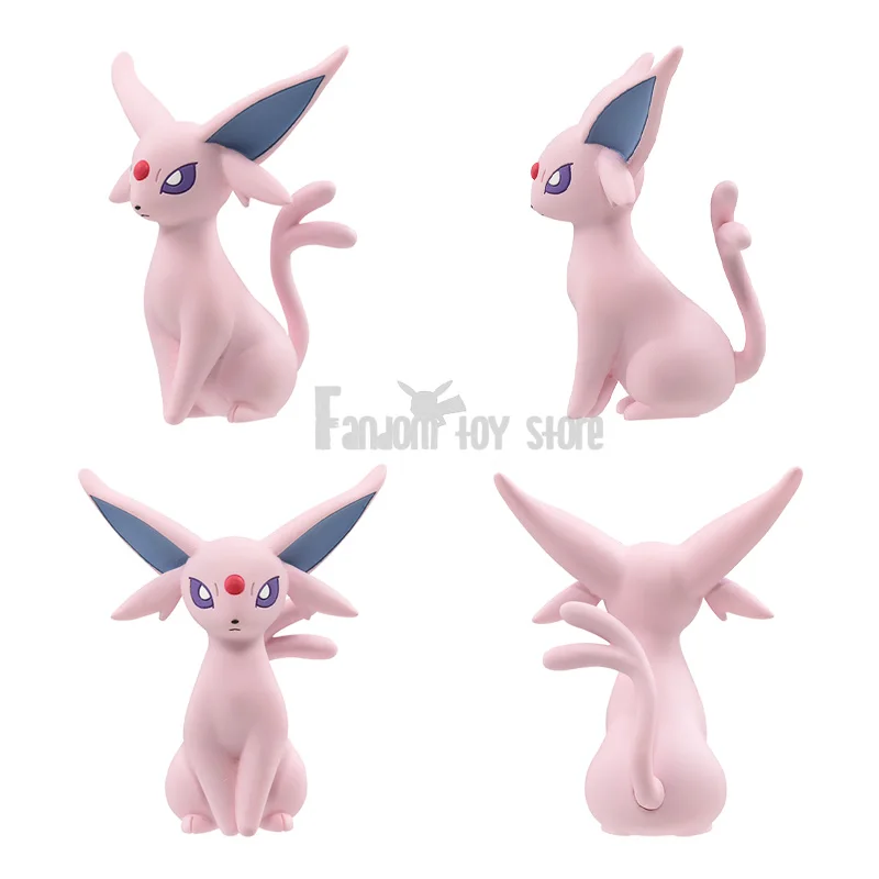 Eevee Evolution Figure Collection - Pokémon - Image 6