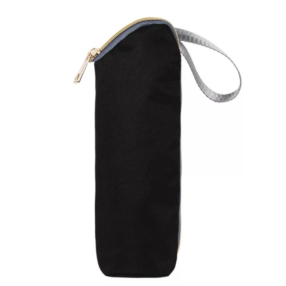 Baby Feeding Milk Bottle Milk Warmer Insulation Bag Thermal Bag Baby Bottle Bolsa Botella Termica Thermos Baby Bottle Holder 2