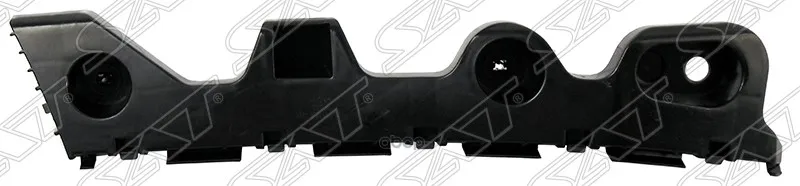 Крепление Заднего Бампера Mazda Cx-5 12- Lh Sat арт. STMZX5087B2 |