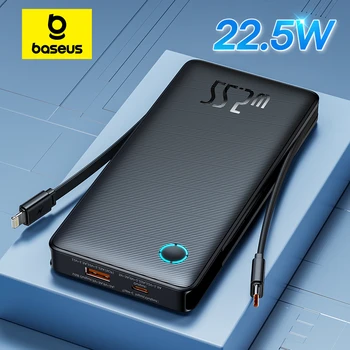 Baseus Power Bank Image