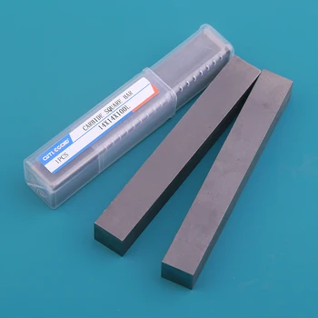 CNC Lathe Turning Boring Bar Cutting Tool Parting Square Milling Cutter Engraving Engineering Tool Carbide 1