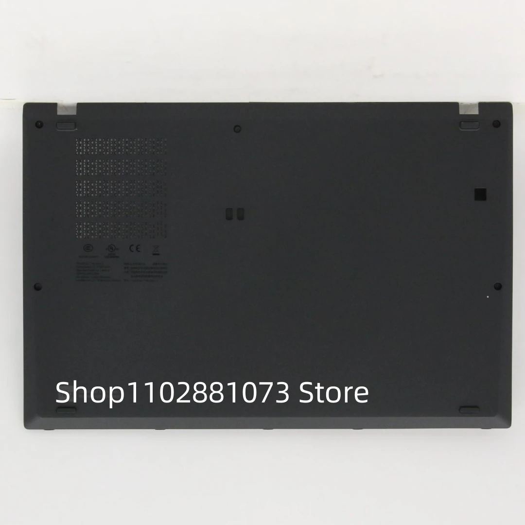 

New and Original D Shell Base Bottom Cover Case WLAN for Lenovo ThinkPad T14s Gen 2 Laptop 5CB0Z69318