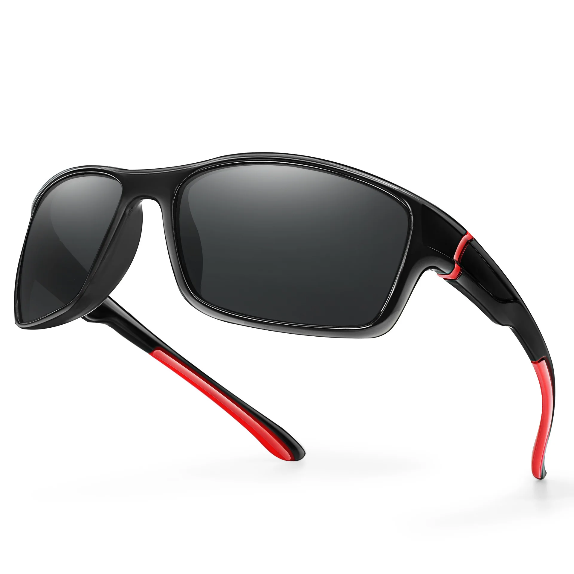 Sports Men Women Sunglasses Windproof Outdoor Cycling Various Sun Summer Travel Eyewear T254