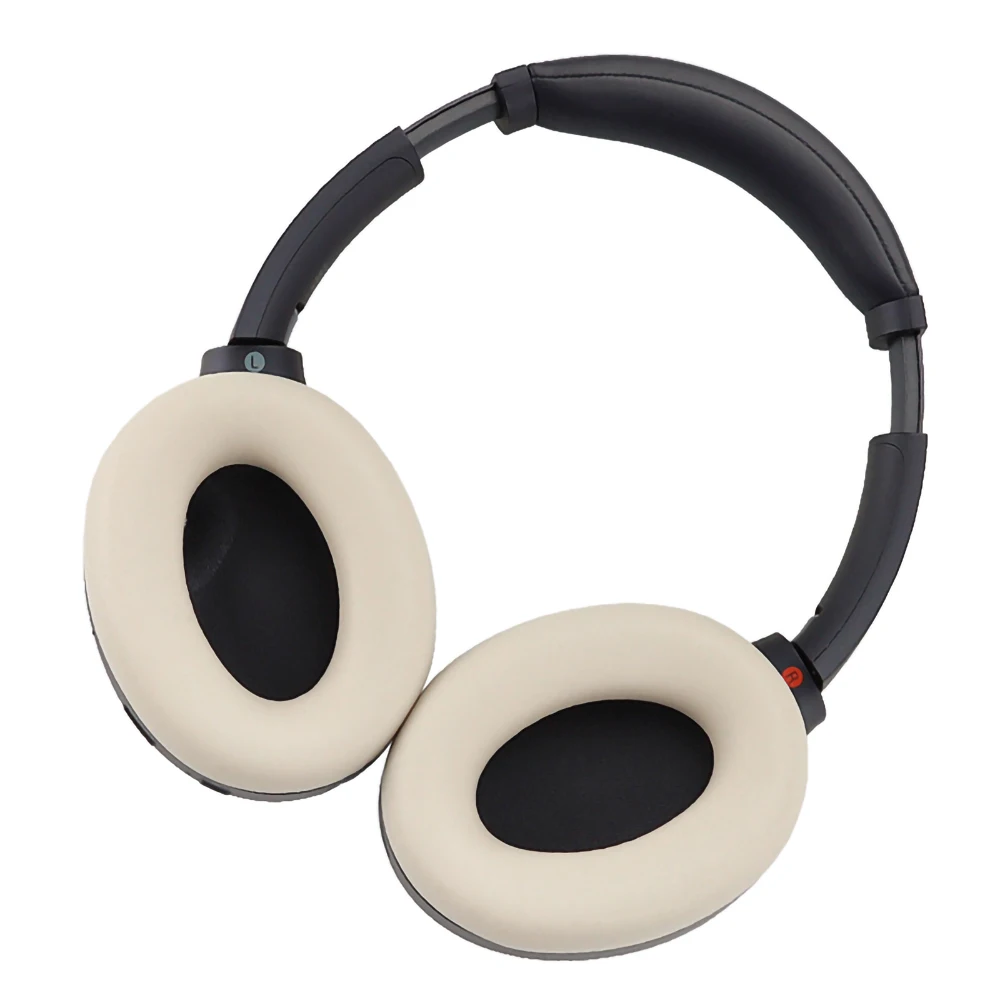 Quality Headphone Head Beam Cover for Sony WH-1000XM4 Earphone Silicone Protective Case 1000XM4 Headset Headbeam Protector