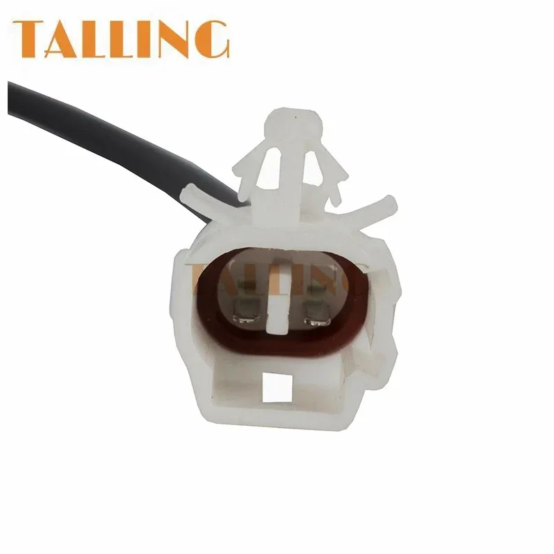 Front Left/Right ABS Wheel Speed Sensor For Toyota Yaris Vios 2005 2006 2007 New 89542-52030 8954352030 8954252030 89543-52030 car abs speed sensor