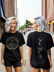 Starlight City Retro Unisex Nightlife T - shirt - XXXL (2)