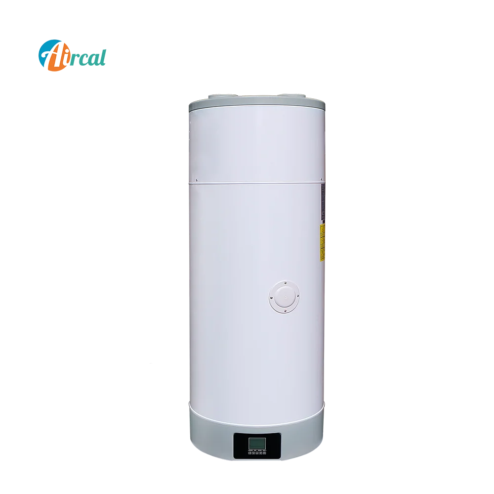 

110L 60 Degrees Celsius Electric Heat Pump Hot Water System Cost
