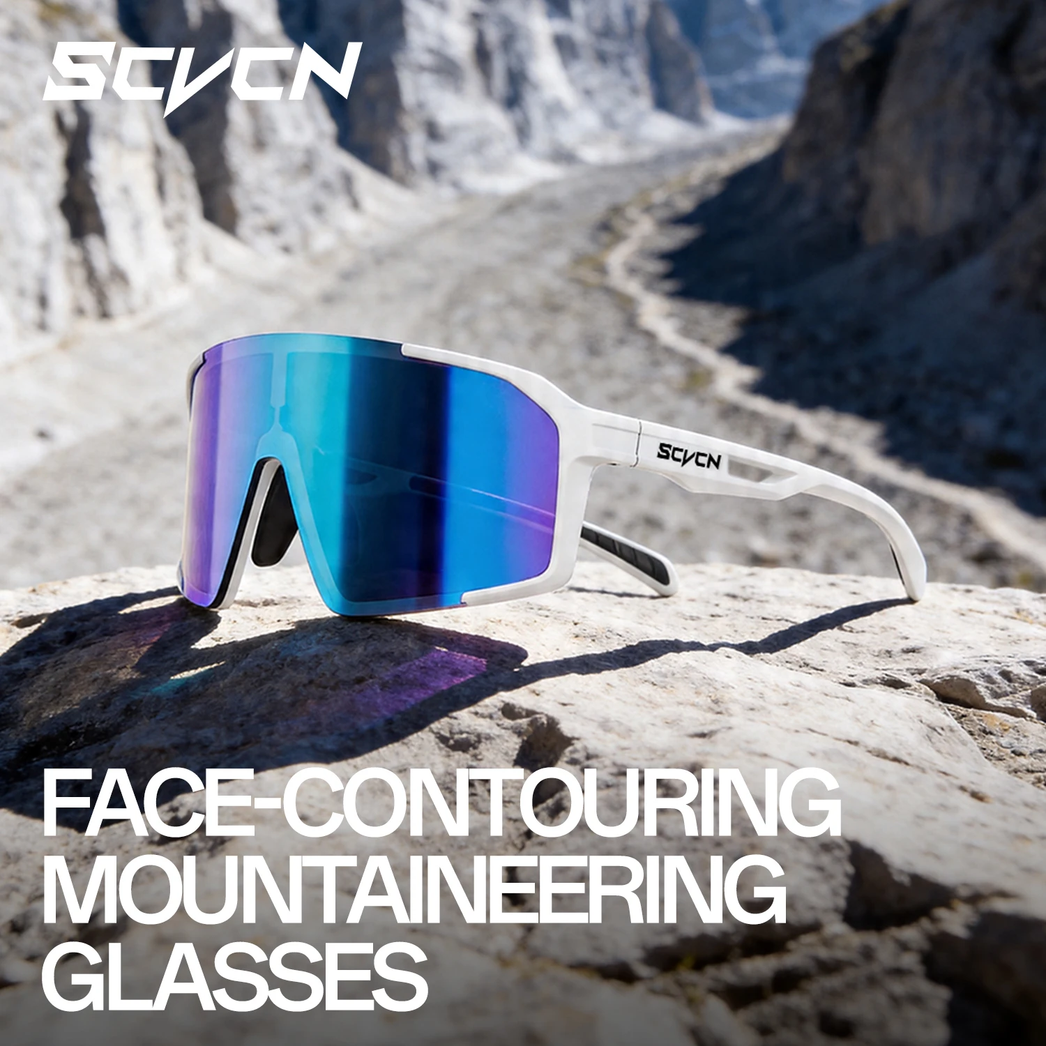 HD Sports Sunglasses 2